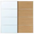 IKEA AULI / MEHAMN(996.158.01)