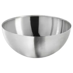 IKEA Миска BLANDA BLANK (ІКЕА БЛАНДА БЛАНК) 200.572.55