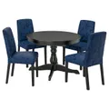 IKEA INGATORP / BERGMUND(794.289.52)