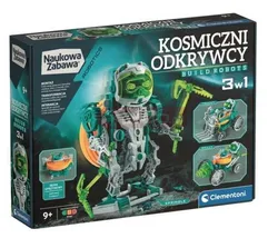 Дослідники космосу