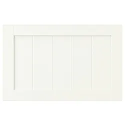 IKEA PIPMAKARE(105.958.92) передня частина дверей/ящика, білий