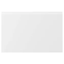 IKEA VOXTORP(802.731.81) двері, тьмяно білий