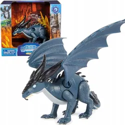 ДРАКОНИ ДЕВ'ЯТЬ ЗАСОБІВ. ЯК ПРИВЧИТИ ФІГУРКУ DRAGON ROCK RIPER