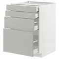 IKEA METOD / MAXIMERA(695.393.33)