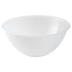IKEA FIKADAGS (405.108.39) чаша, білий