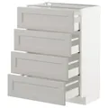 IKEA METOD / MAXIMERA(392.743.91)