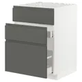 IKEA METOD / MAXIMERA(093.100.03)