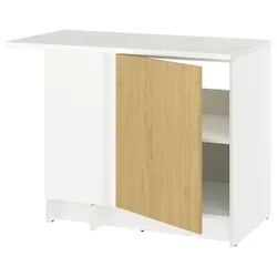 IKEA KNOXHULT(306.039.85) Шафа НАР, іміту. дуб