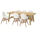 IKEA MÖCKELBY / FANBYN(894.827.88)