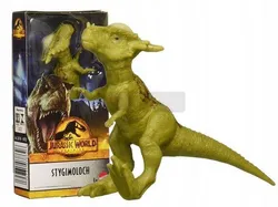 Фігурка динозавра СТИГМІЛОХ ЗІ СВІТУ ЮРСЬКОГО ПЕРІОДУ 15 см HFF07
