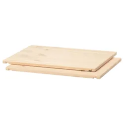 IKEA TROFAST (803.086.99) Полку, світла сосна