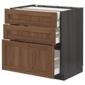 IKEA METOD / MAXIMERA (694.763.21)