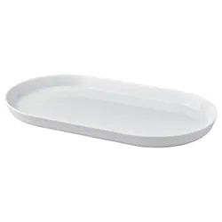 IKEA IKEA 365+(006.073.67) страва, білий
