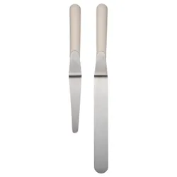 IKEA LÄTTBAKAD(304.852.65) лопатка для тіста