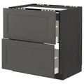 IKEA METOD / MAXIMERA(393.966.27)