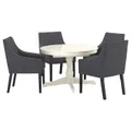 IKEA INGATORP / SAKARIAS(192.859.27)