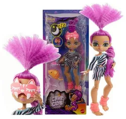 Лялька Cave Club Pajama Party Roaralai GTH02