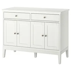 IKEA IDANÄS(804.960.25) шафа, білий