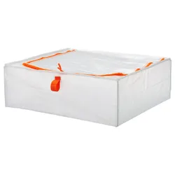 IKEA Сумка для зберігання PÄRKLA (ІКЕА PÄRKLA) 50395382