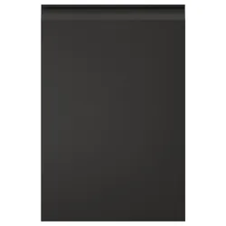 IKEA UPPLÖV(205.267.56) двері, Матовий антрацит