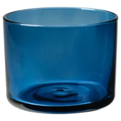 IKEA HÖSTAGILLE(106.003.27) свічник, різні кольори