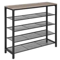 Велике промислове взуття шафа 100 см