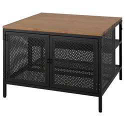 IKEA FJÄLLBO(905.395.76) стілець, чорний