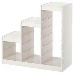 IKEA TROFAST (100.914.53) Шафа