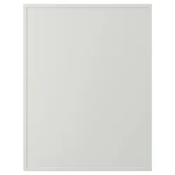 IKEA ASPUDDEN(405.950.65) декоративна решітка, світло-сірий