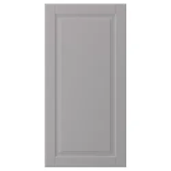 IKEA BODBYN (502.210.37) двері, сірий