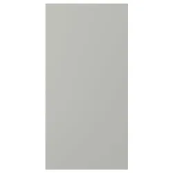 IKEA HAVSTORP(505.684.72) двері, світло-сірий