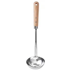 IKEA VARDAGEN(305.814.79) ковток, Stal niddz/buk