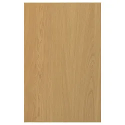 IKEA SINARP(305.951.84) DRZ SZA NOR 2 PC, Окл Дуб