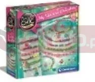 Божевільний шик. Браслети з єдинорогом