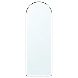 IKEA LINDBYN(805.972.32) дзеркало, чорний