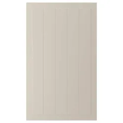 IKEA STENSUND (804.531.82) двері, бежевий