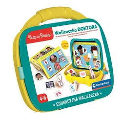 Навчальна валіза лікаря