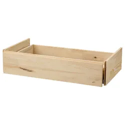 IKEA IVAR(804.889.02) Шухляда, сосна