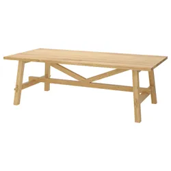 IKEA MÖCKELBY (002.937.72) стіл, Дуб