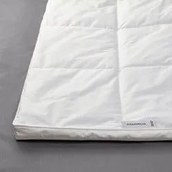 IKEA Ковдру STRANDMOLKE (ІКЕА СТРАНДМОЛКЕ) 304.591.91