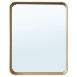 IKEA DVÄRGSYREN(305.915.91) дзеркало, Окл Дуб