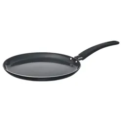 IKEA HEMLAGAD(405.808.89) млинці, Покриття, яке запобігає дотриманню чорного