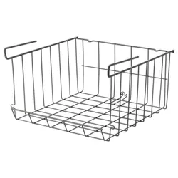 IKEA OBSERVATOR Кошик, сіро-коричневий (203.124.92)