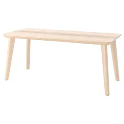 IKEA Журнальний столик LISABO (ІКЕА ЛИСАБО) 702.976.58
