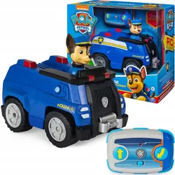 PAW PATROL CHASE КЕРУВАНА МАШИНКА З ДИСТАНЦІЙНИМ УПРАВЛІННЯМ