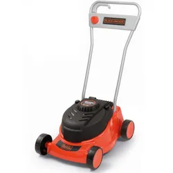 SMOBY BLACK&DECKER КОСИЛКА ДЛЯ ДІТЕЙ