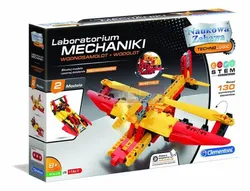 Конструктор Механічної лабораторії, Гідролітак та Гідролітак