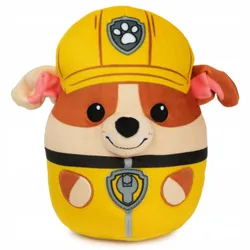 ПЛЮШОВА ІГРАШКА-МАСКОТ PAW PATROL СЕЛО DOG 20
