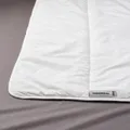 IKEA Ковдру STJÄRNBRÄCKA (ІКЕА СТЭРНБРЭККА) 404.571.20