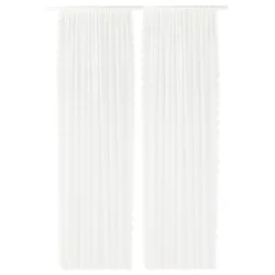 IKEA Гардини LILLYANA (ІКЕА ЛІЛІАНА) 303.865.24
